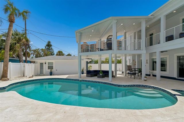 933 ELDORADO AVENUE, Clearwater Beach, FL 33767