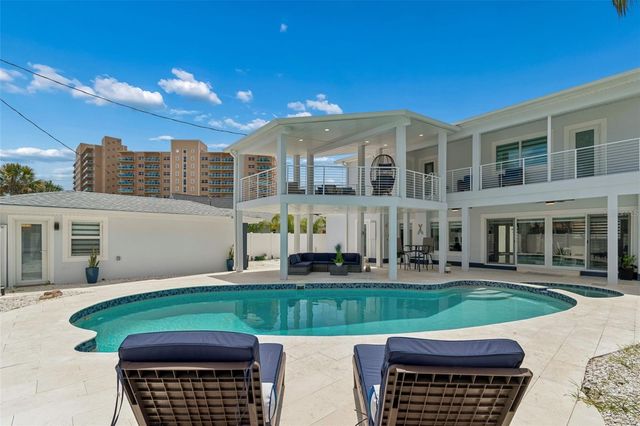 933 ELDORADO AVENUE, Clearwater Beach, FL 33767