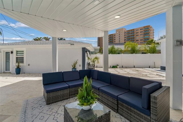 933 ELDORADO AVENUE, Clearwater Beach, FL 33767