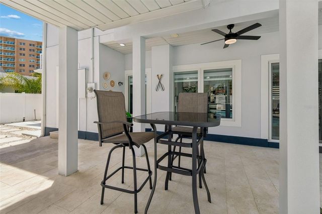 933 ELDORADO AVENUE, Clearwater Beach, FL 33767