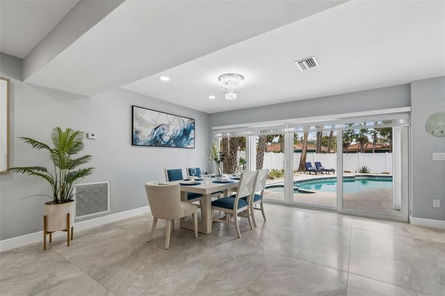 933 ELDORADO AVENUE, Clearwater Beach, FL 33767