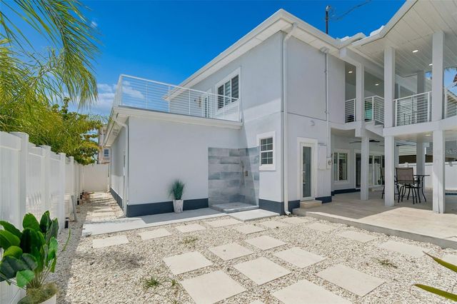 933 ELDORADO AVENUE, Clearwater Beach, FL 33767