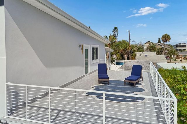 933 ELDORADO AVENUE, Clearwater Beach, FL 33767