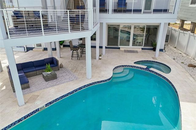 933 ELDORADO AVENUE, Clearwater Beach, FL 33767