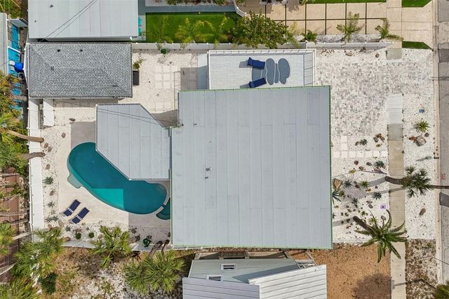 933 ELDORADO AVENUE, Clearwater Beach, FL 33767