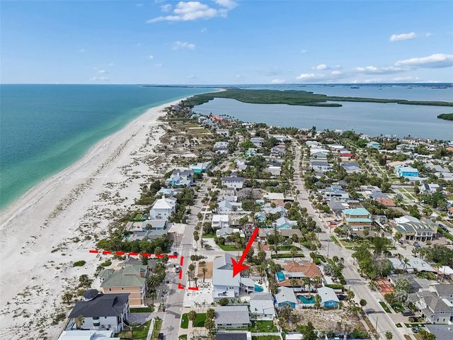933 ELDORADO AVENUE, Clearwater Beach, FL 33767
