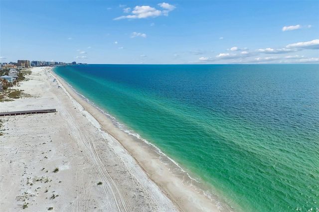 933 ELDORADO AVENUE, Clearwater Beach, FL 33767