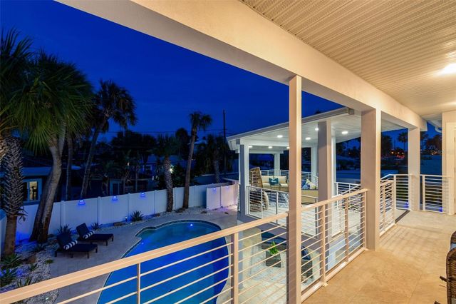 933 ELDORADO AVENUE, Clearwater Beach, FL 33767
