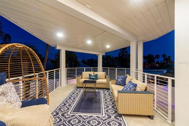 933 ELDORADO AVENUE, Clearwater Beach, FL 33767