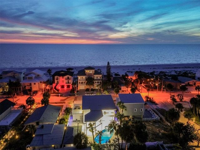 933 ELDORADO AVENUE, Clearwater Beach, FL 33767