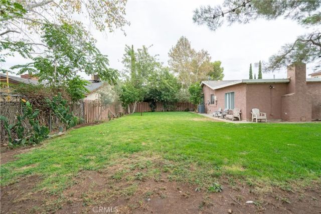 37617 27th East, Palmdale, CA 93550