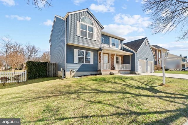 607 BRENTWOOD RD, Linthicum Heights, MD 21090