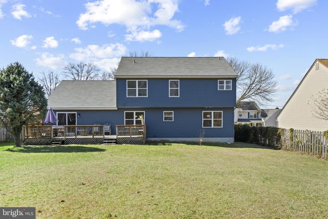 607 BRENTWOOD RD, Linthicum Heights, MD 21090