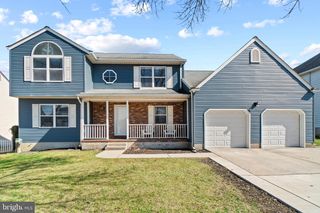 607 BRENTWOOD RD, Linthicum Heights, MD 21090