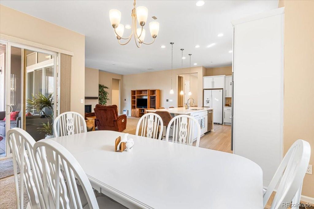 Image 12 of property listing at 1048 Brocade Drive, Highlands Ranch, CO 80126