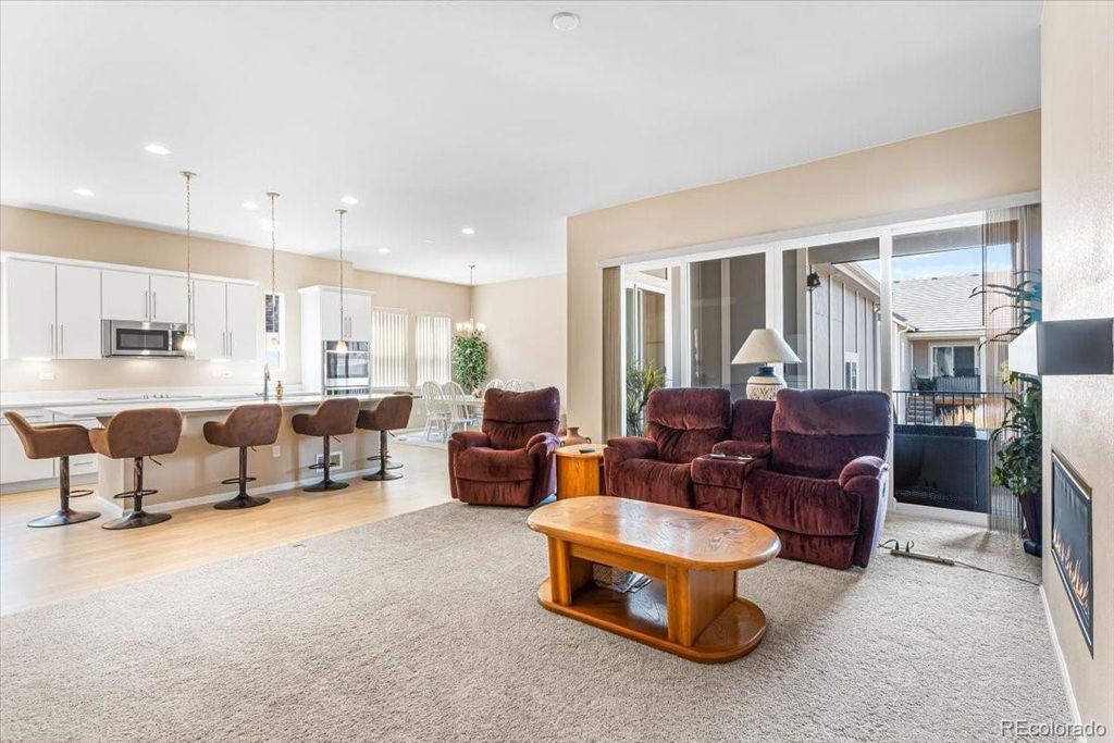 Image 13 of property listing at 1048 Brocade Drive, Highlands Ranch, CO 80126