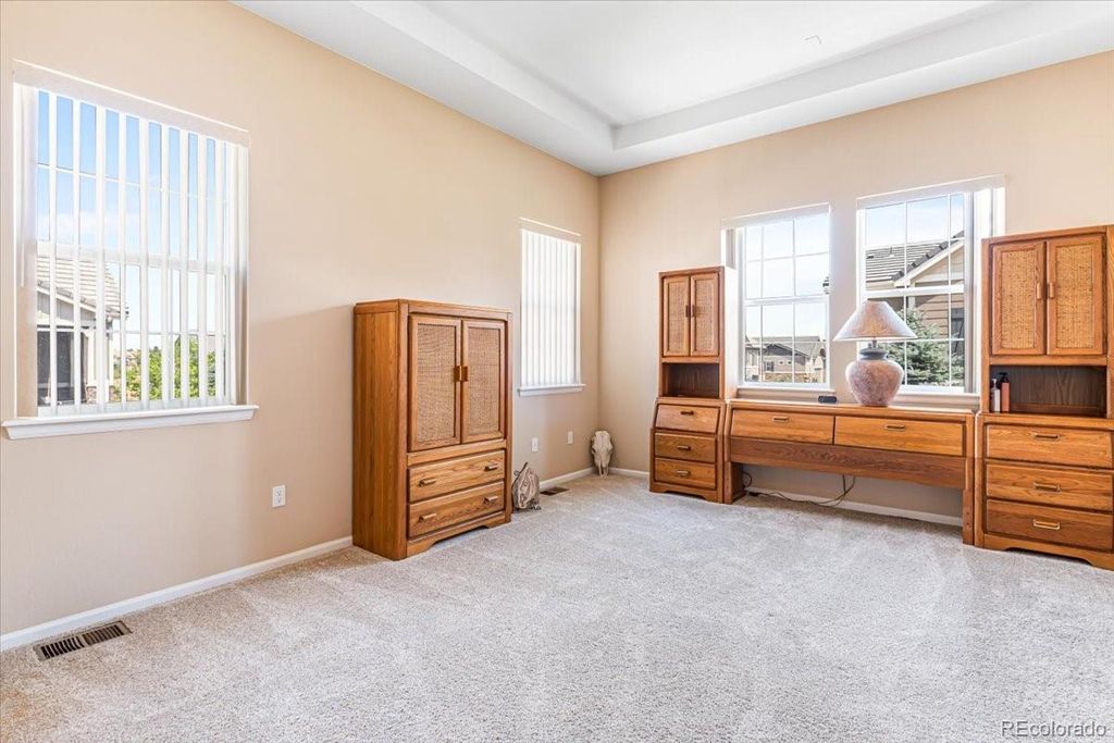 Image 17 of property listing at 1048 Brocade Drive, Highlands Ranch, CO 80126