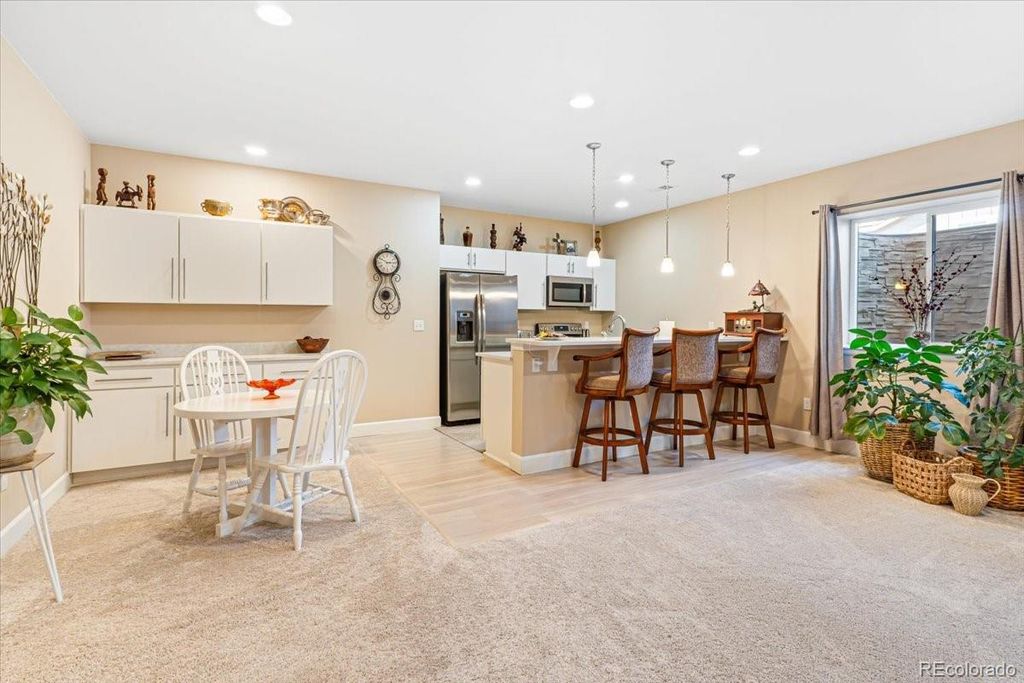 Image 24 of property listing at 1048 Brocade Drive, Highlands Ranch, CO 80126