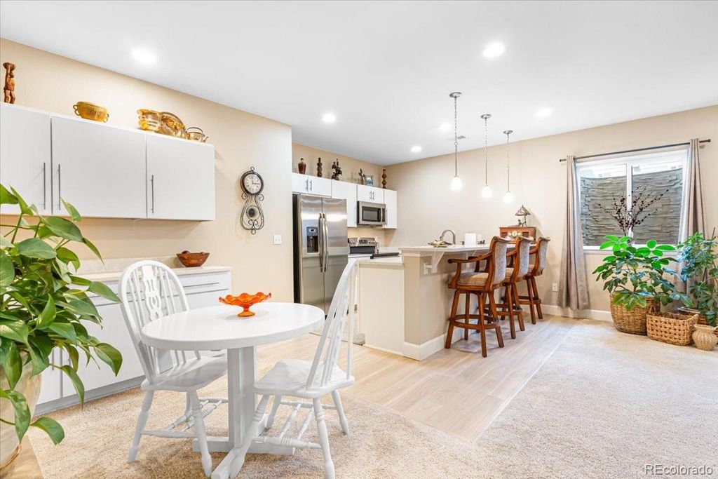 Image 25 of property listing at 1048 Brocade Drive, Highlands Ranch, CO 80126