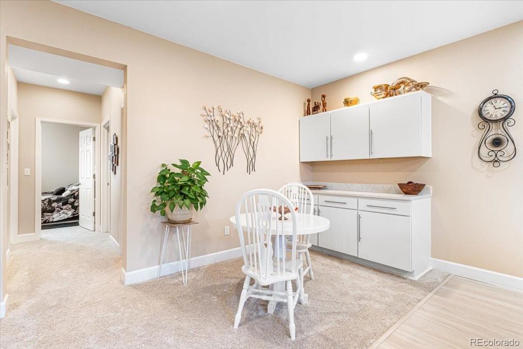 Image 27 of property listing at 1048 Brocade Drive, Highlands Ranch, CO 80126