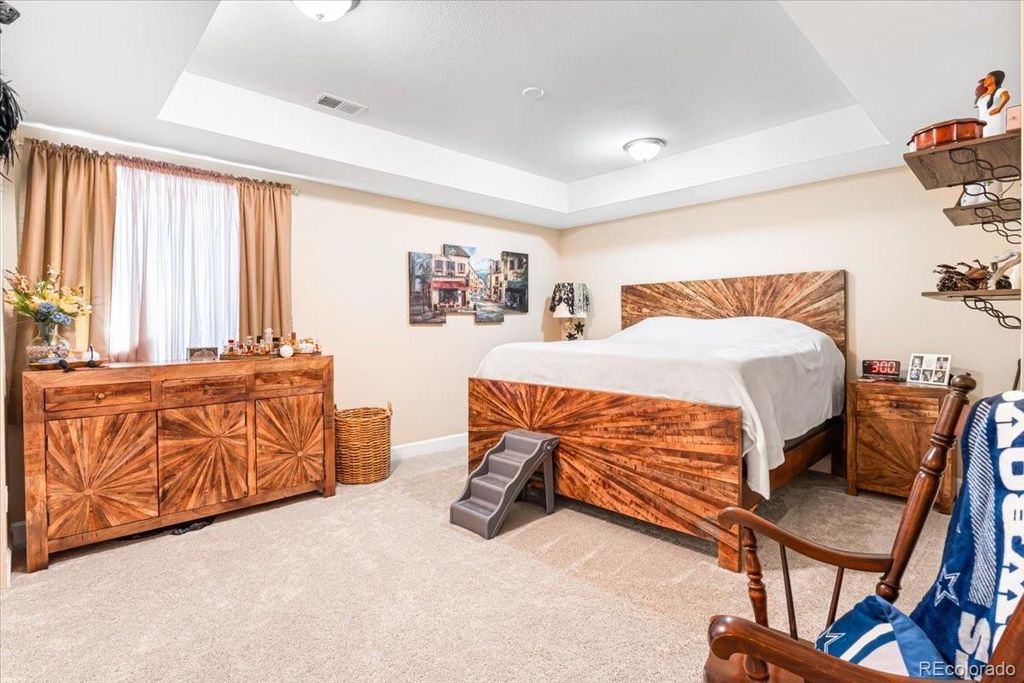 Image 28 of property listing at 1048 Brocade Drive, Highlands Ranch, CO 80126