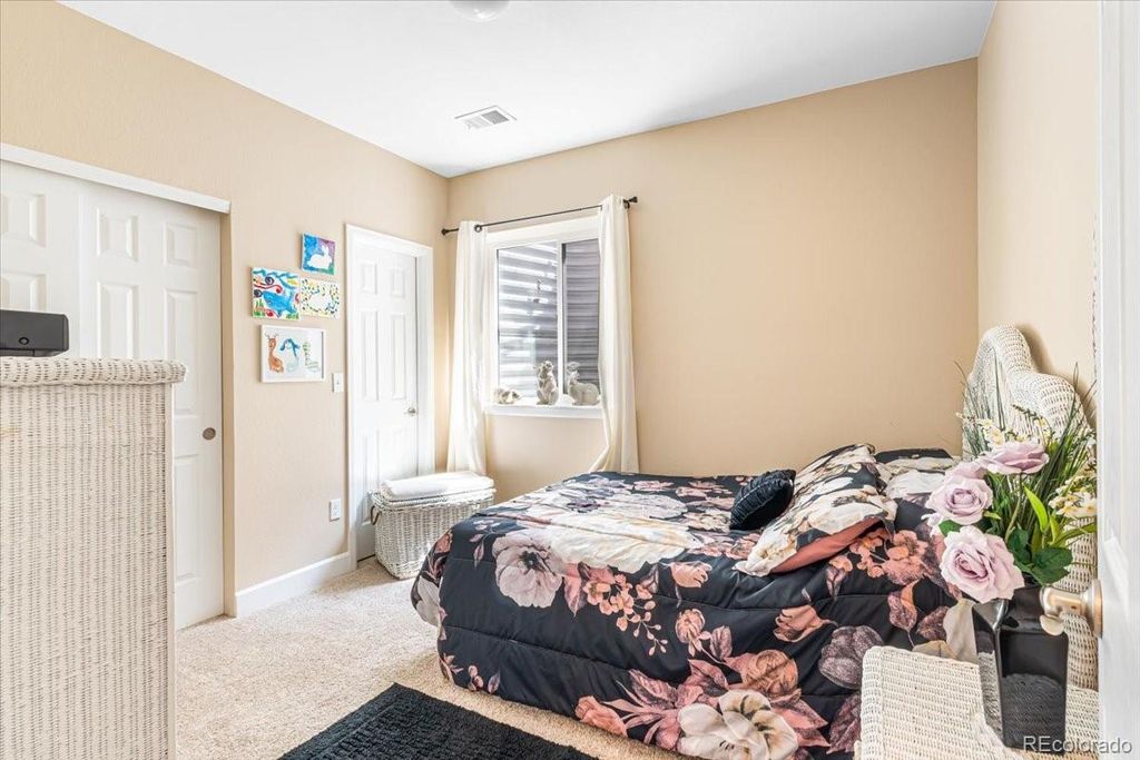 Image 30 of property listing at 1048 Brocade Drive, Highlands Ranch, CO 80126