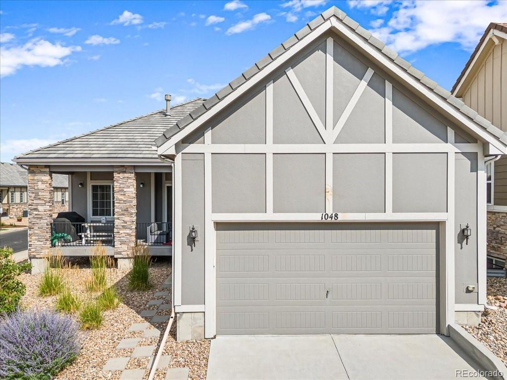 Image 32 of property listing at 1048 Brocade Drive, Highlands Ranch, CO 80126