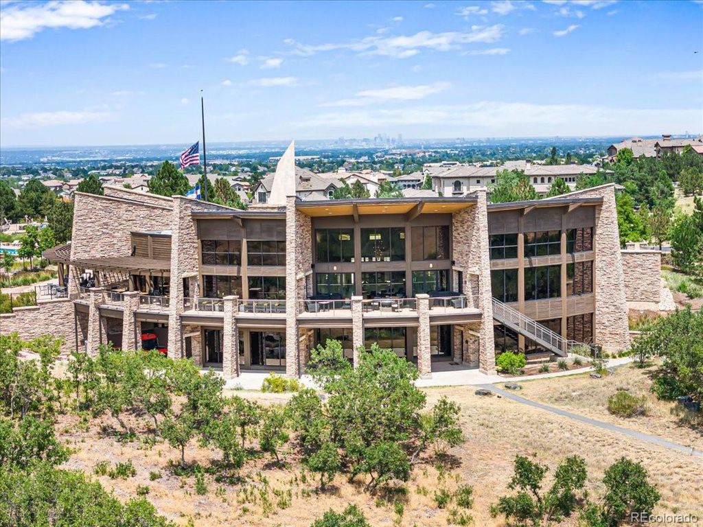 Image 35 of property listing at 1048 Brocade Drive, Highlands Ranch, CO 80126