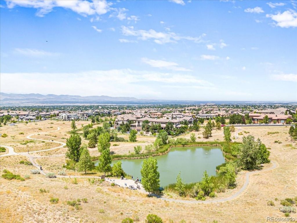 Image 40 of property listing at 1048 Brocade Drive, Highlands Ranch, CO 80126