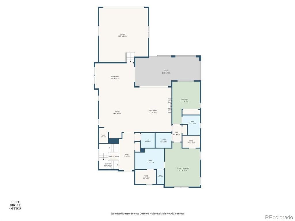 Image 42 of property listing at 1048 Brocade Drive, Highlands Ranch, CO 80126