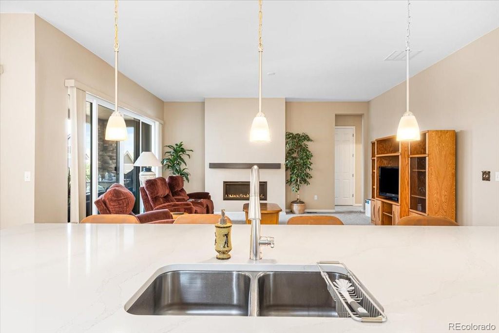 Image 9 of property listing at 1048 Brocade Drive, Highlands Ranch, CO 80126
