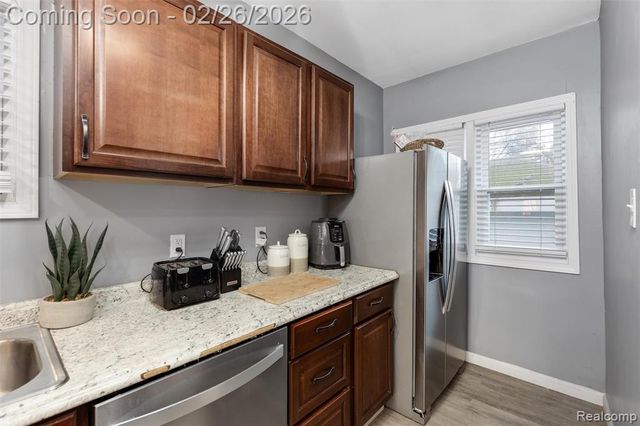 3675 Bedford Street, Detroit, MI 48224