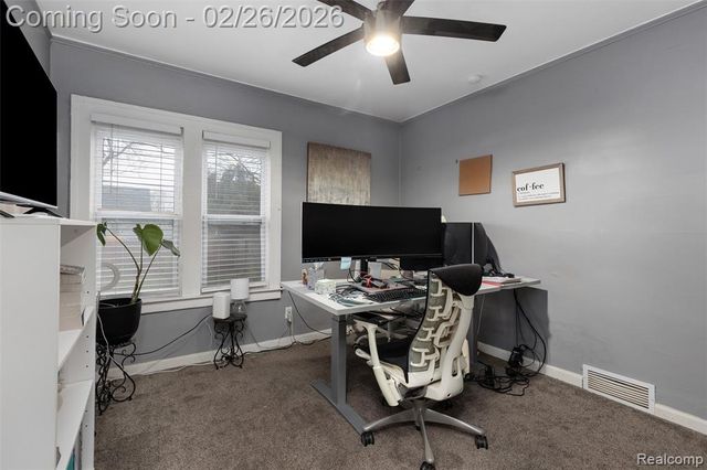 3675 Bedford Street, Detroit, MI 48224