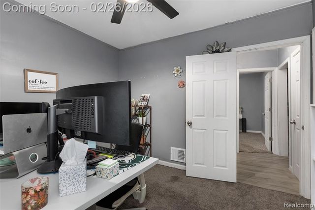 3675 Bedford Street, Detroit, MI 48224