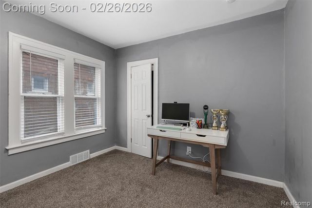 3675 Bedford Street, Detroit, MI 48224