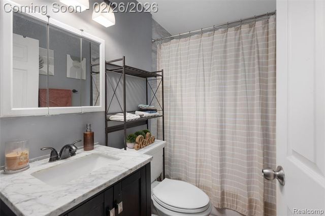 3675 Bedford Street, Detroit, MI 48224