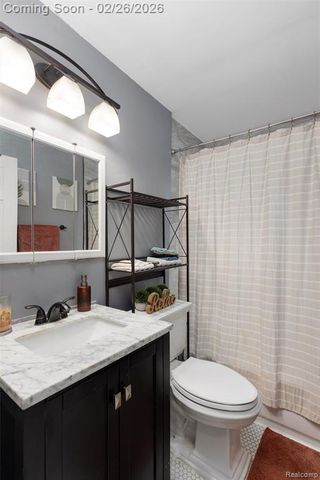 3675 Bedford Street, Detroit, MI 48224