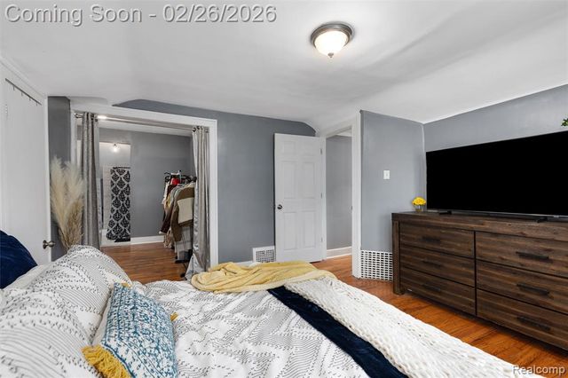 3675 Bedford Street, Detroit, MI 48224