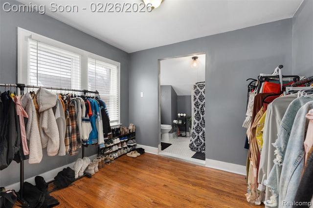 3675 Bedford Street, Detroit, MI 48224