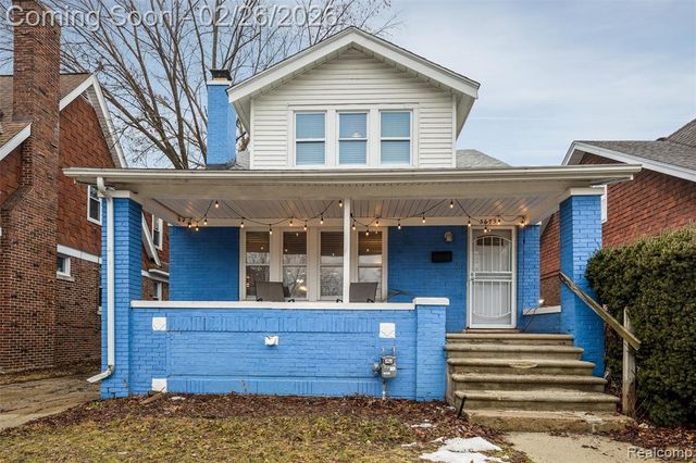 3675 Bedford Street, Detroit, MI 48224