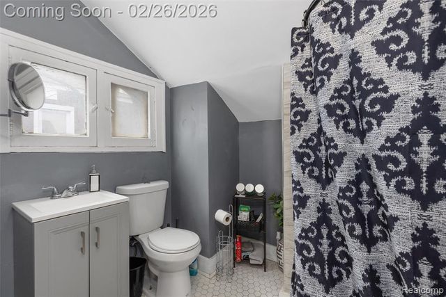 3675 Bedford Street, Detroit, MI 48224