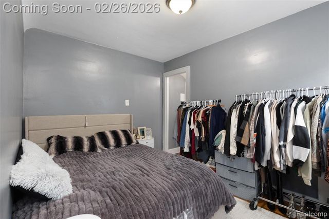 3675 Bedford Street, Detroit, MI 48224