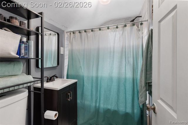 3675 Bedford Street, Detroit, MI 48224