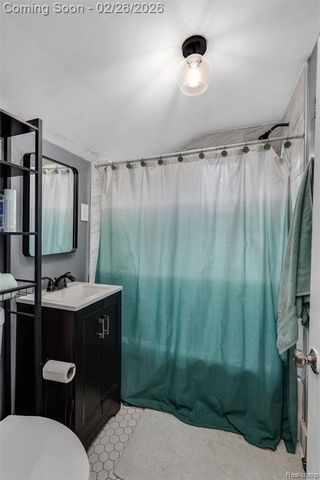 3675 Bedford Street, Detroit, MI 48224