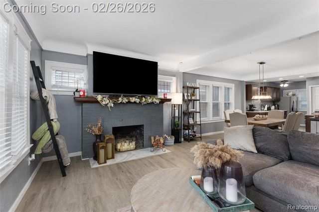 3675 Bedford Street, Detroit, MI 48224