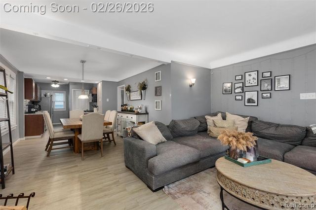 3675 Bedford Street, Detroit, MI 48224