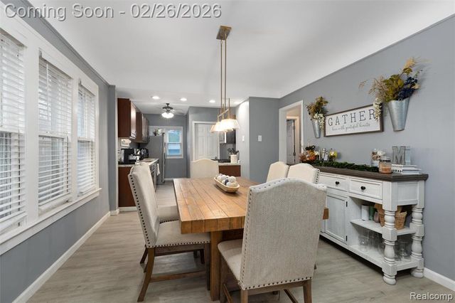 3675 Bedford Street, Detroit, MI 48224