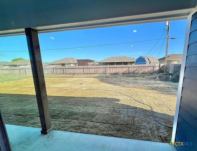 1205 Westview Drive, Gatesville, TX 76528