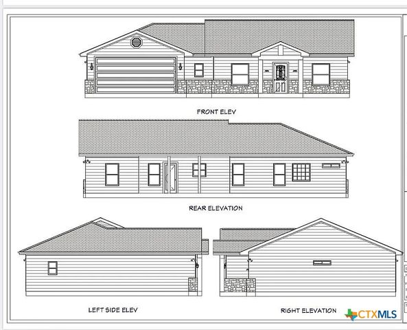 1205 Westview Drive, Gatesville, TX 76528