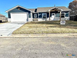 1205 Westview Drive, Gatesville, TX 76528